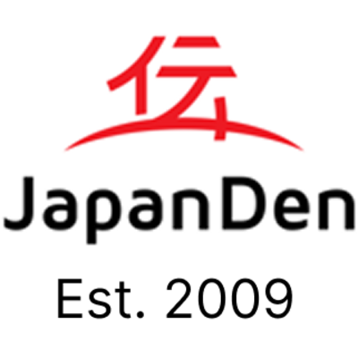 JapanDen