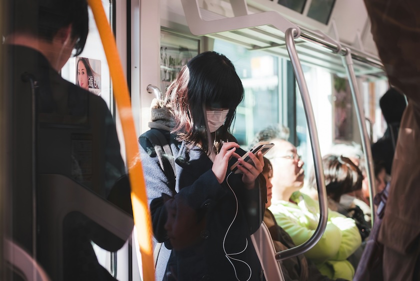Wifi can be essential while traveling in Japan. Wifi can be essential while traveling in Japan.