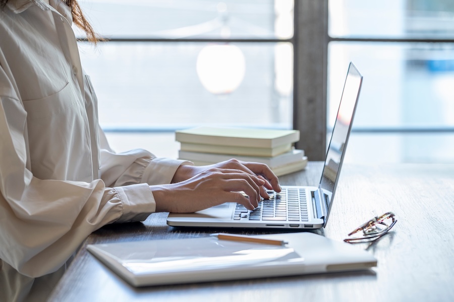 Japan is the perfect country for a workation. 