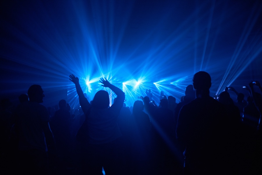 Expect the spectacular when Ultra Japan comes to Odaiba.