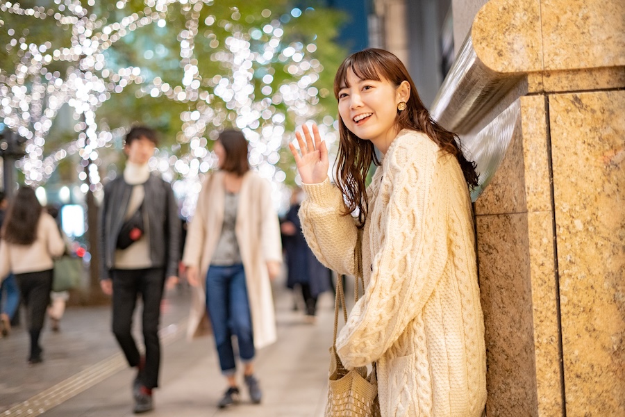 Going on a date in Japan? Read our guide.