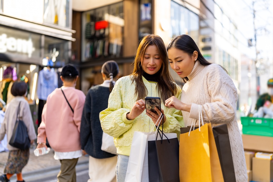 Japan's tax-free shopping system changes nationwide on November 1, 2026 Japan's tax-free shopping system changes nationwide on November 1, 2026