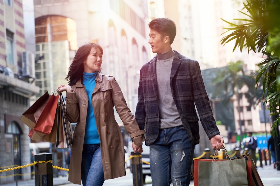 Love to shop? Understand Japan's new tax-free shopping rules, which come into effect on 1 November 2026. Love to shop? Understand Japan's new tax-free shopping rules, which come into effect on 1 November 2026.