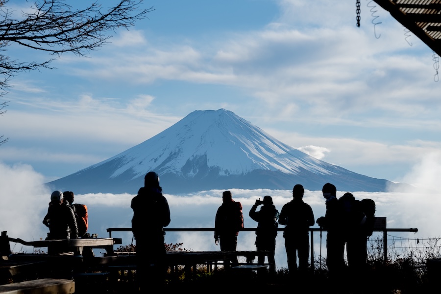 Ready to climb Mt Fuji? Read all about the latest rules and fees during this year's climbing season.