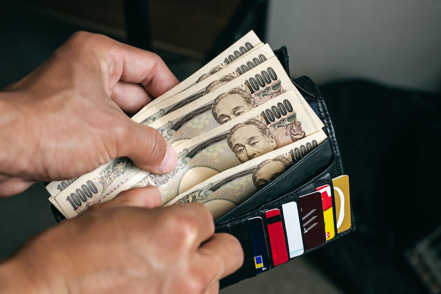 How much money should you take it Japan? Read our article to find out more. How much money should you take it Japan? Read our article to find out more.