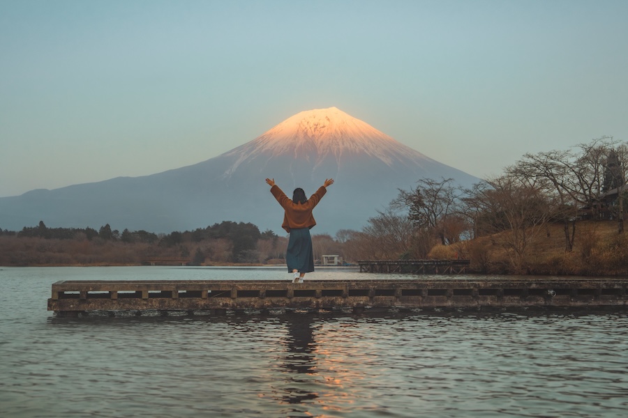 Japan is currently one of the world's most popular destinations for travelers and hostels are a great choice if you're on a budget.