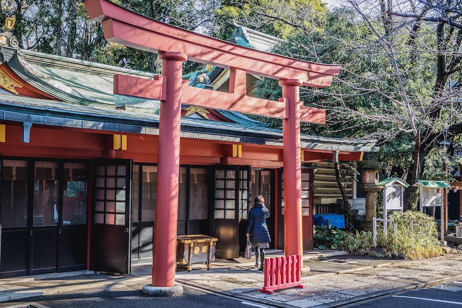 What to expect at Hie Shrine and who is it for? What to expect at Hie Shrine and who is it for?