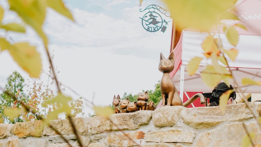 Love spring? Love Studio Ghibli? Combine the two by visiting the locations of spring movies in Japan. Love spring? Love Studio Ghibli? Combine the two by visiting the locations of spring movies in Japan.