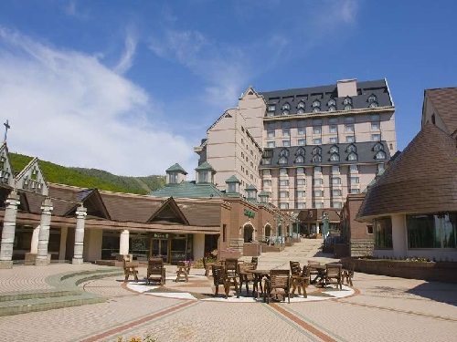 The Kiroro, a Tribute Portfolio Hotel, Hokkaido image