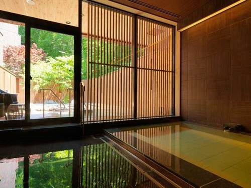 Niseko Konbu Onsen Tsuruga Besso Moku no sho photo