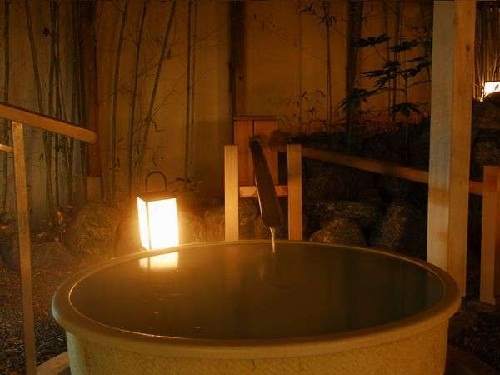 Hanabishi Hotel image