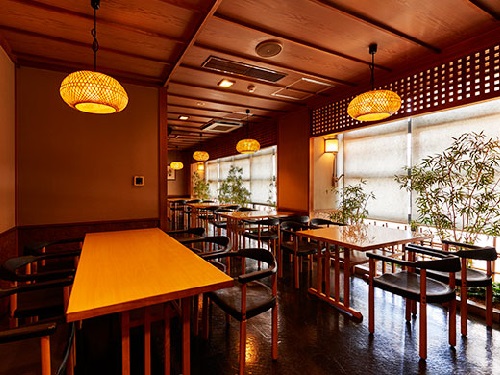 Yunohama Hotel image