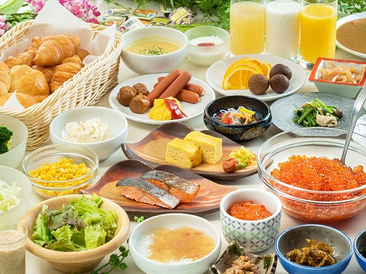 Imagine Hotel & Resort Hakodate image