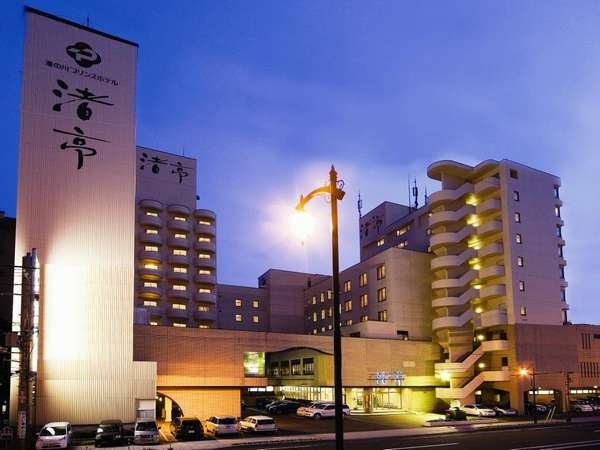 Yunokawa Prince Hotel Nagisatei image