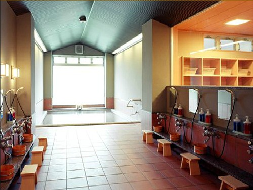 Ryokan Ichinomatsu photo