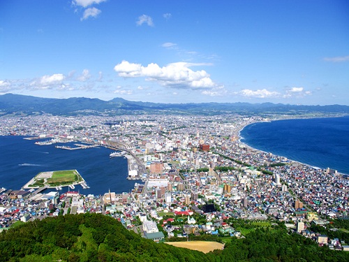 Hakodate Kokusai Hotel photo