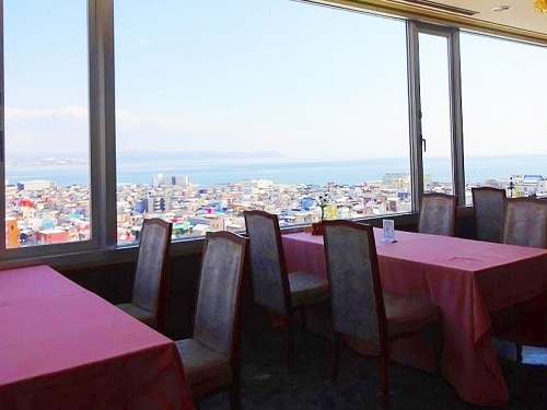 Hotel Hakodateyama image