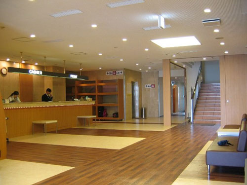 Smile Hotel Hakodate image