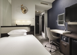 Premire Hotel Cabin President Hakodate image