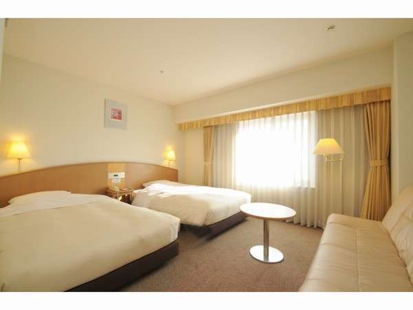 Hotel Resol Hakodate image
