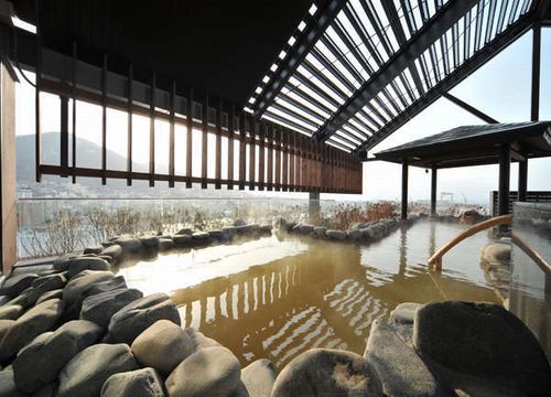 La Vista Hakodate Bay photo