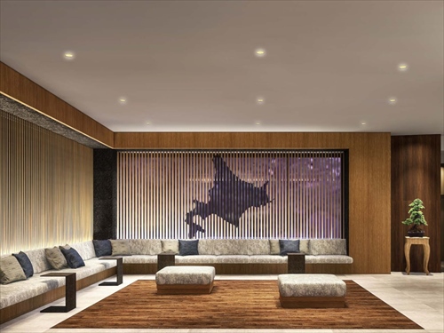 La'gent stay Hakodate Ekimae image