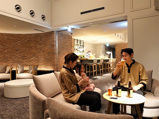 TOKYU STAY HAKODATE ASAICHI Akari-no-Yu photo