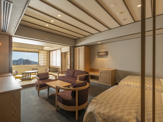 La Vista Hakodate Bay Annex image