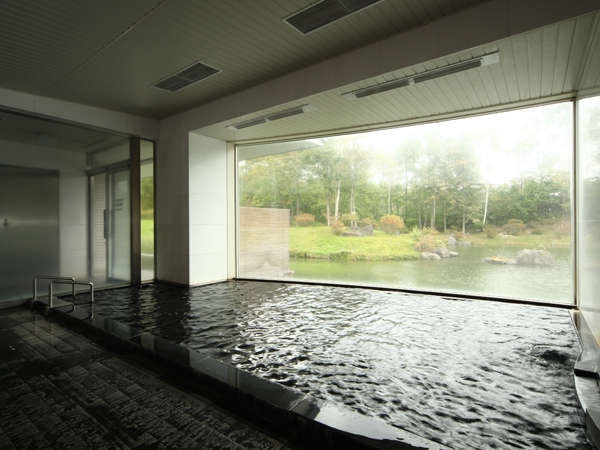 Hakodate Onuma Prince Hotel photo