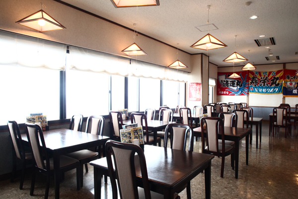 Restaurant/Dining photo