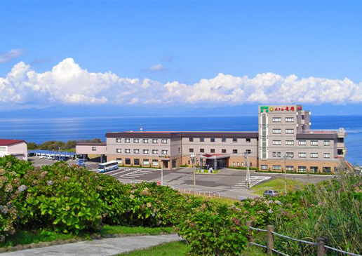 Hotel Tappi image