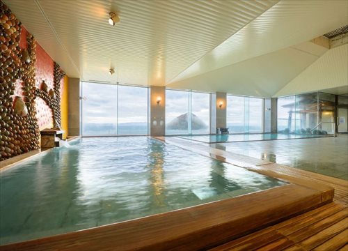 Asamushi Onsen Nanbuya image