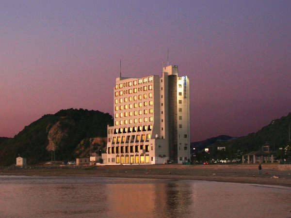 Superb View -  Asamushi Sakura Kanko Hotel image