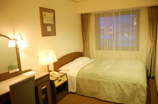 Hotel Sunroute Aomori image