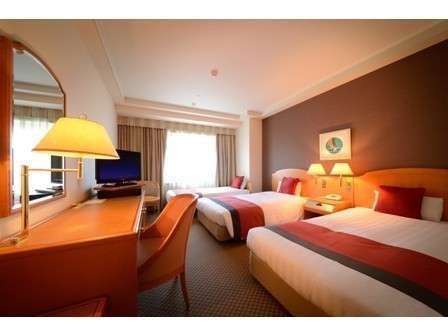 Hotel JAL City Aomori image