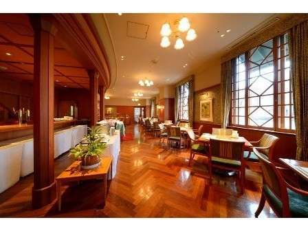 Restaurant/Dining photo