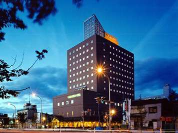 Art Hotel Aomori image