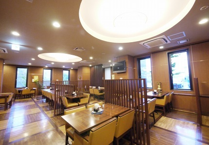 HOTEL ROUTE-INN AOMORI CHUO INTER image