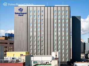 Daiwa Roynet Hotel Aomori image