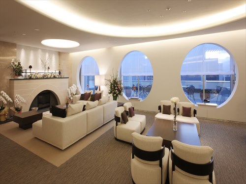 Richmond Hotel Aomori image