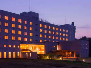 KAMENOI HOTEL AOMORI MAKADO photo