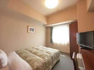 Hotel Route-Inn Misawa image