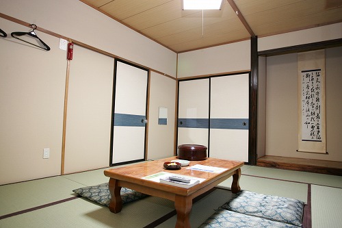 Yachi Onsen image