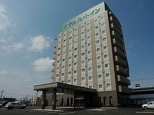 HOTEL ROUTE-INN TOWADA image