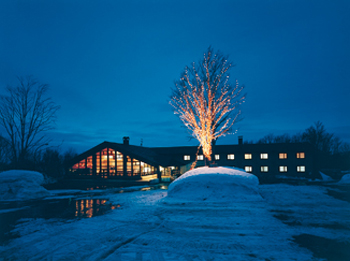 BERJAYA HAKKODA SKI RESORT image