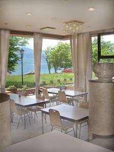 Towadako Lake Side Hotel image