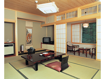 Kohannoyado Ryokusuikaku image