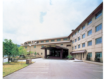 Towadako Lake View Hotel image