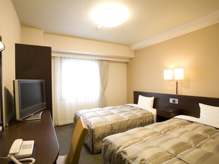 Hotel Route-Inn Odate Eki Minami image