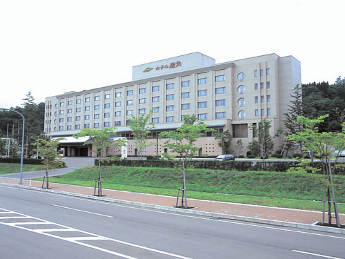 Hotel Kazuno image